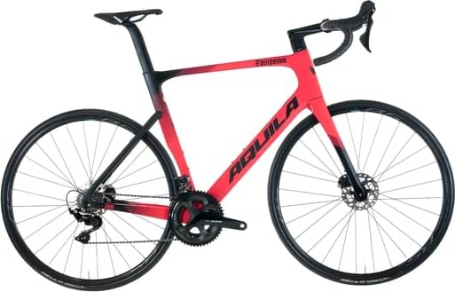 Aquila Equipe EVO R7020