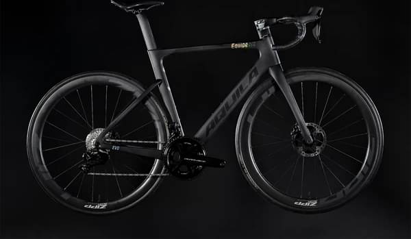 AQUILA Equipe EVO Shimano Dura-ace R9200 Road Bike