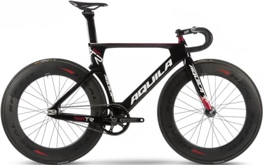 AQUILA Equipe TR