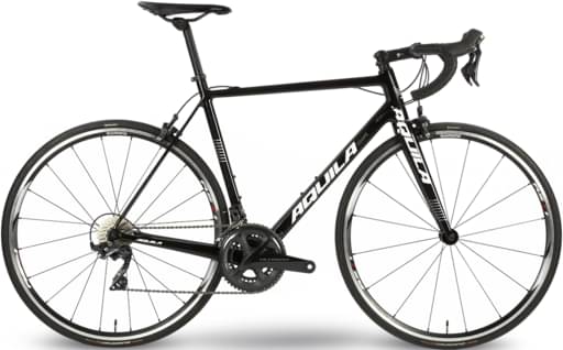 AQUILA Equipe Ultegra R8000