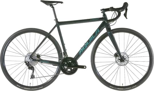 Aquila Corsa AL 1