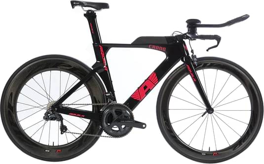 AQUILA Crono 1