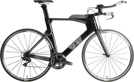 AQUILA Crono 2