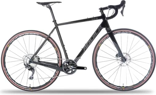 AQUILA CX-G 2