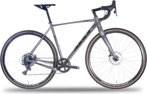 Aquila CX-G Al