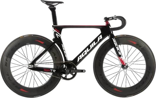 AQUILA Equipe TR