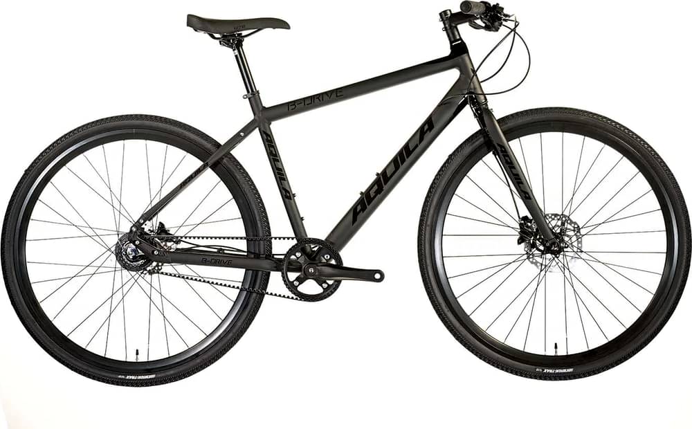 AQUILA B-Drive