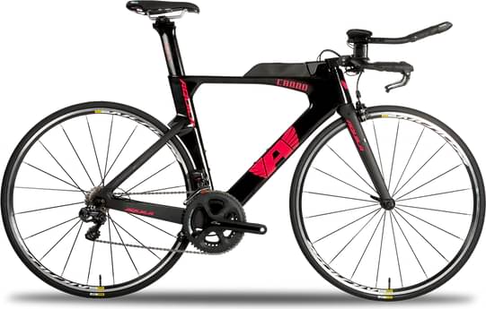 Aquila Crono LTD - Ultegra R8050 Di2 / 105 R7000