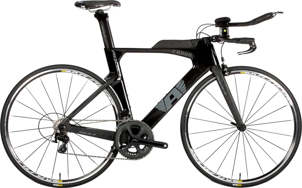 AQUILA Crono  Shimano 105 R7000