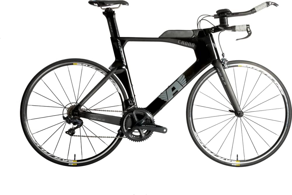 Aquila Crono  Shimano Ultegra R8000