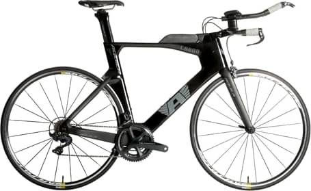 AQUILA Crono - Ultegra R8000