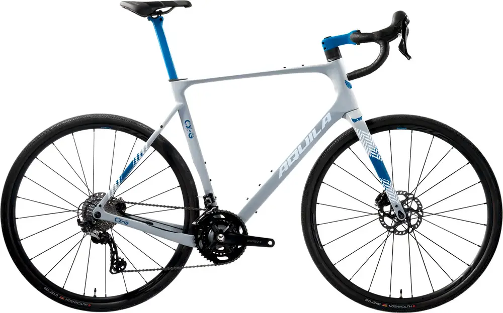2023 Aquila CX-G 2.0 – Shimano GRX RX600 / RX800 – Specs, Comparisons ...