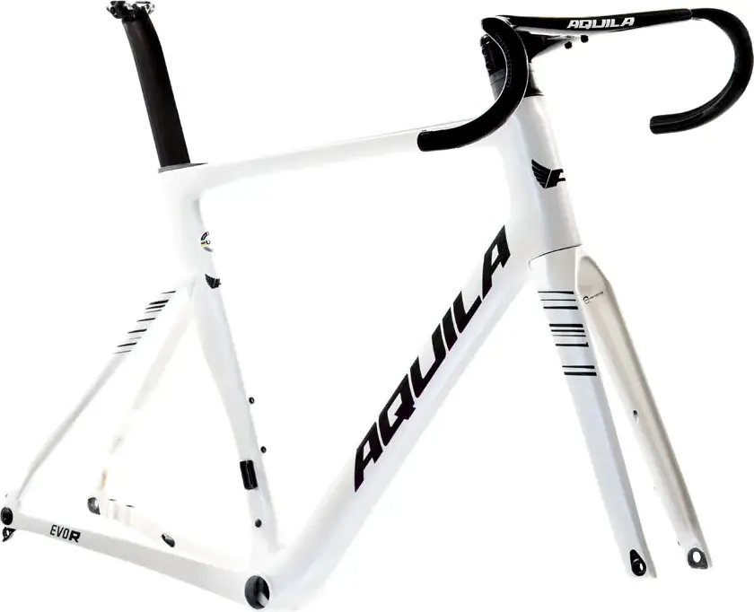 2023 Aquila Equipe EVO R Frameset – Specs, Comparisons, Reviews – 99 Spokes