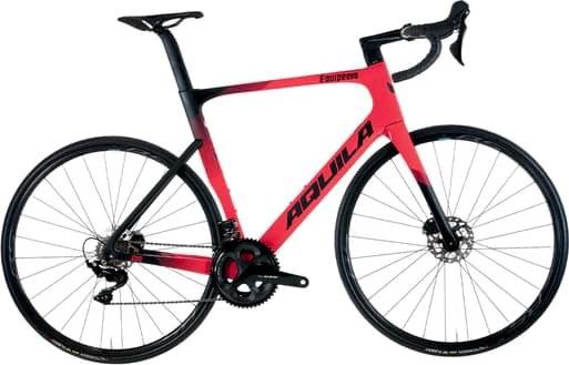 Aquila Equipe EVO  Shimano 105 R7020