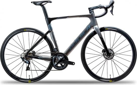 AQUILA Equipe EVO - Ultegra R8020