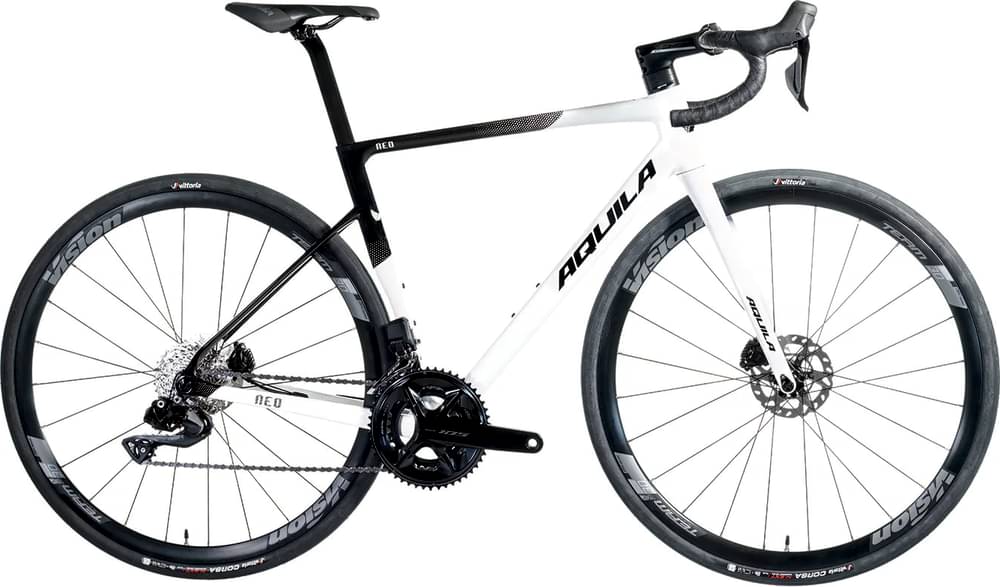 AQUILA Neo 2.0  Shimano 105 R7170 Di2