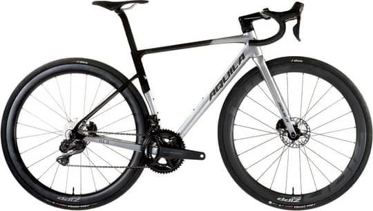 Aquila Neo - Ultegra R8170 Di2