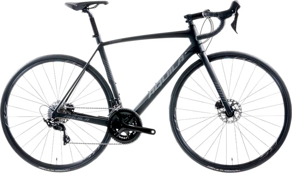 Aquila Corsa Carbon – Shimano Tiagra 4720