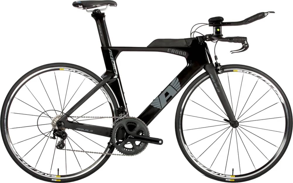 Aquila Crono – Shimano 105 R7000