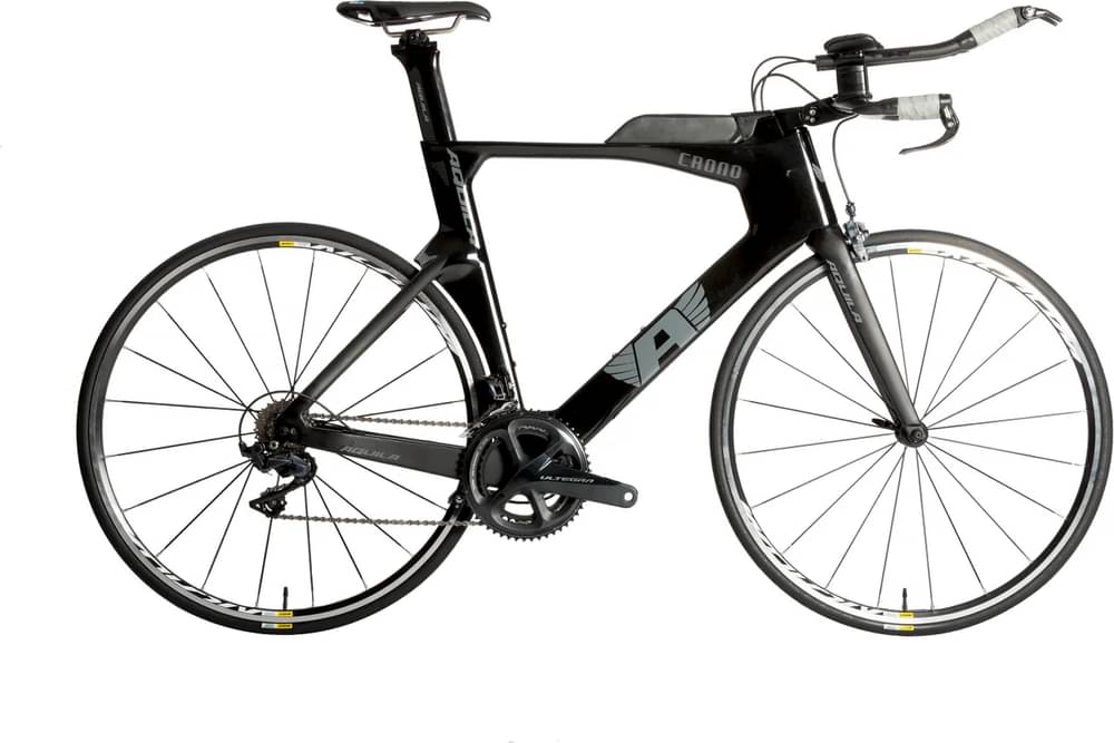 Aquila Crono – Shimano Ultegra R8000