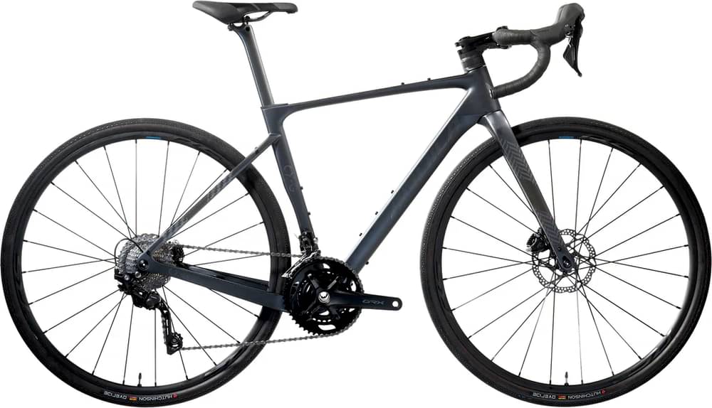 AQUILA CX-G 2.0 – Shimano GRX RX400