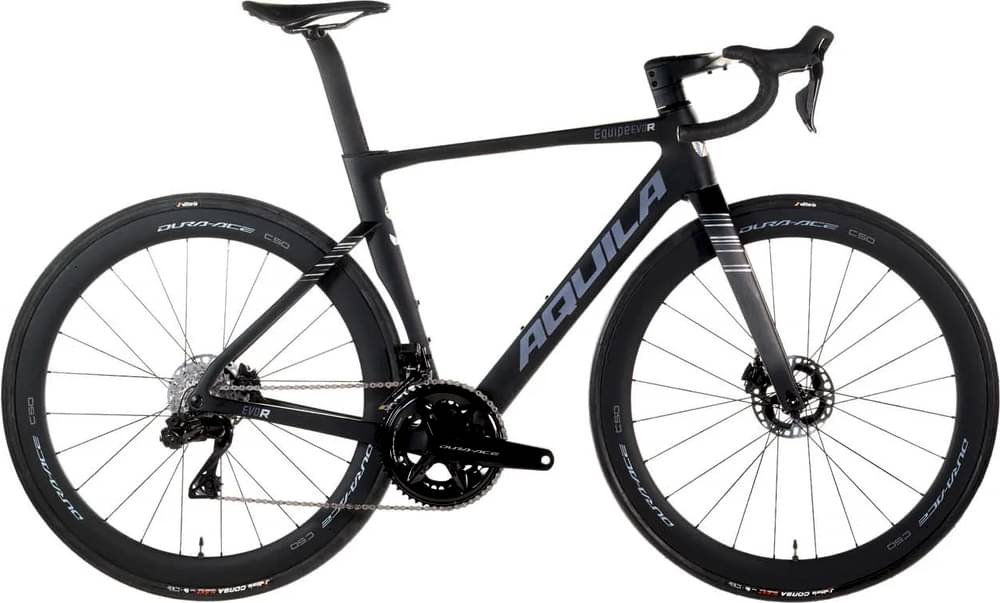 Aquila Equipe EVO R – Shimano Dura-ace R9270 Di2