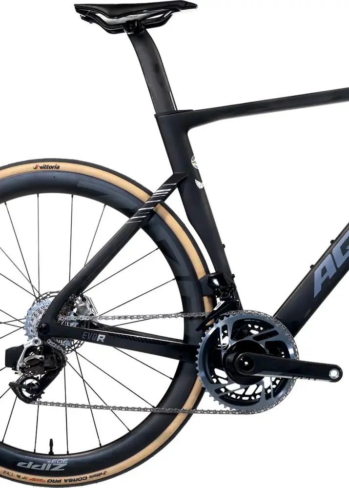 2024 Aquila Equipe EVO R SRAM Red AXS E1 – Specs, Comparisons, Reviews ...
