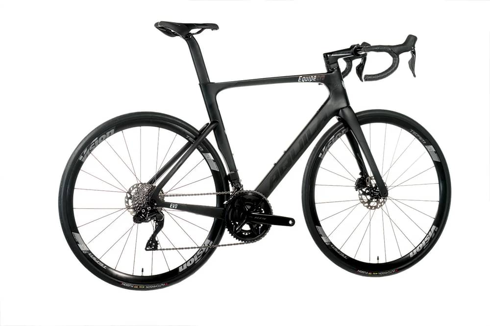 Aquila Equipe EVO – Shimano 105 R7170