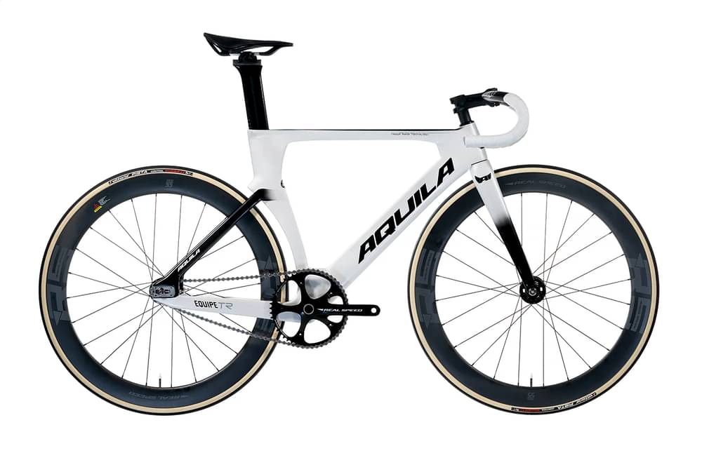 AQUILA Equipe TR