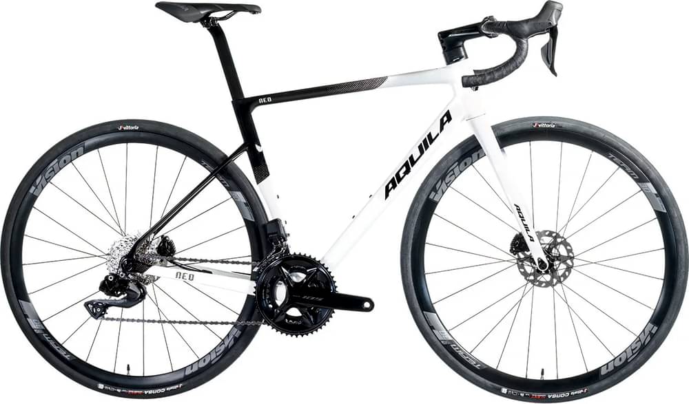 Aquila Neo 2.0 – Shimano 105 R7170 Di2
