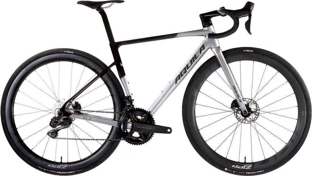 Aquila Neo 2.0 – Shimano Ultegra R8170 Di2