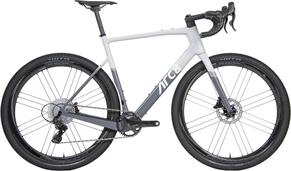 Arc8 Eero FORCE WIDE AXS ETAP 1X