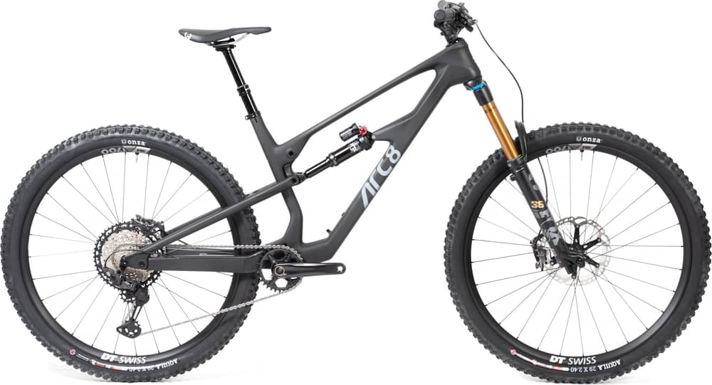 Arc8 EXTRA XT