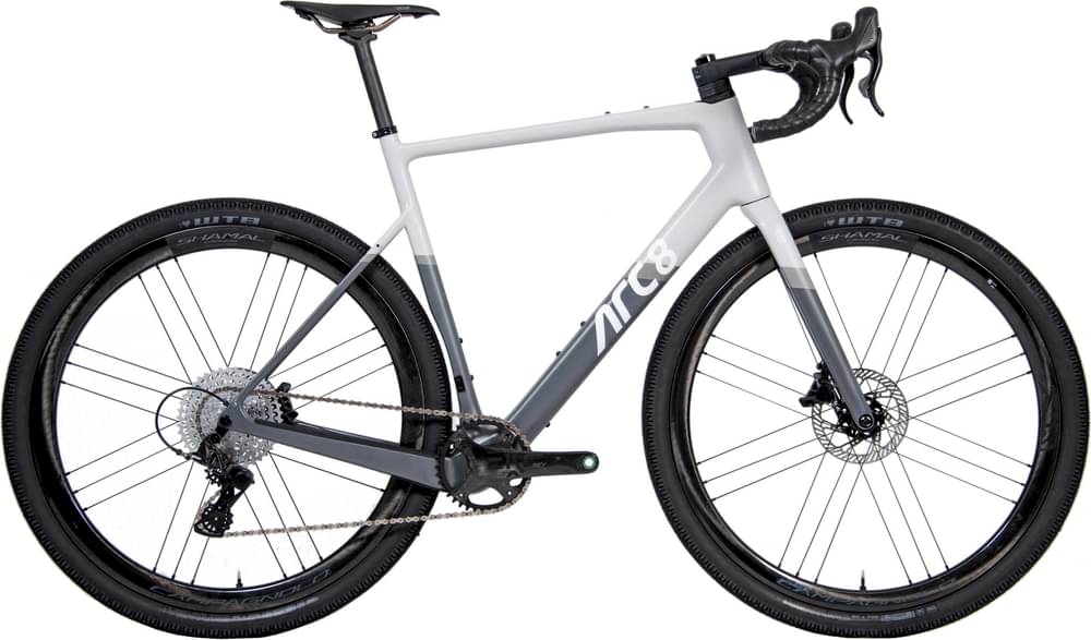 ARC8 Eero EKAR
