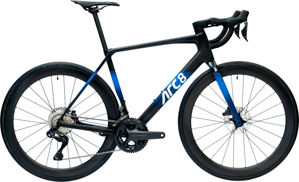 Arc8 Escapee DB 105 DB