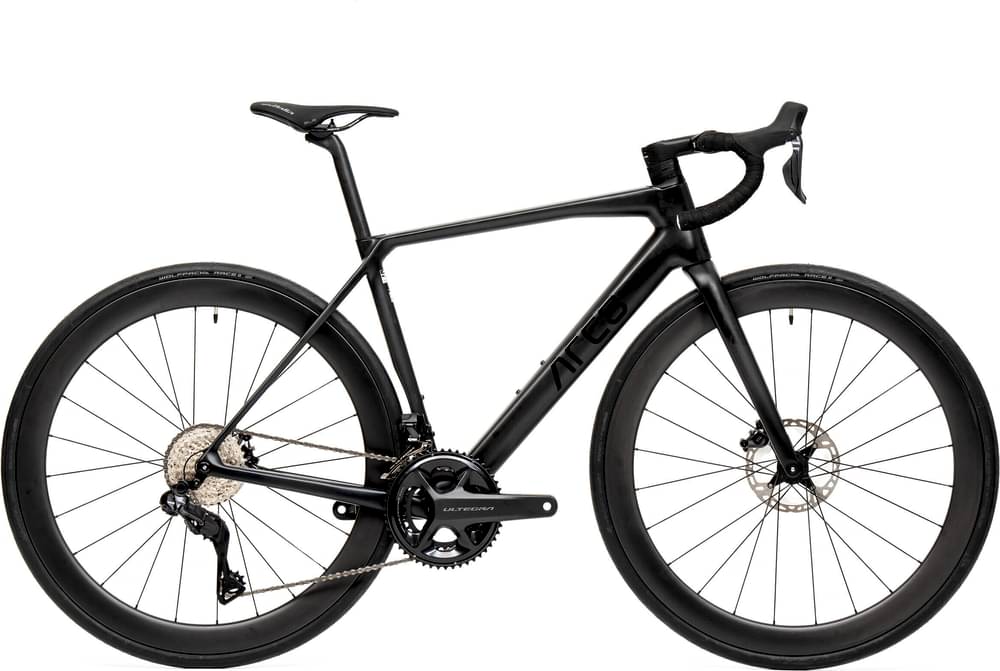 ARC8 Escapee DB ULTEGRA DI2