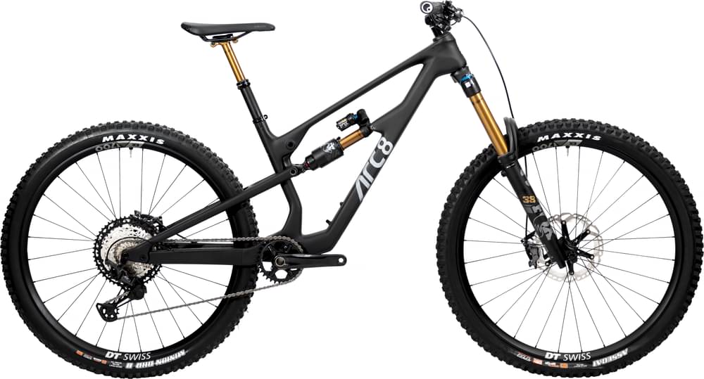 Arc8 Extra SLX