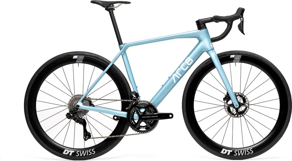 ARC8 Escapee DB 105 DI2