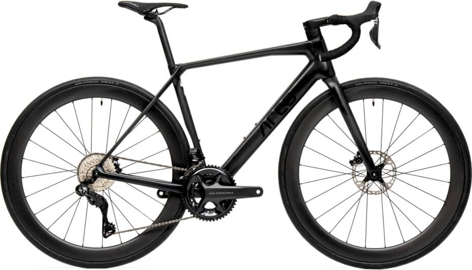ARC8 Escapee DB ULTEGRA DI2
