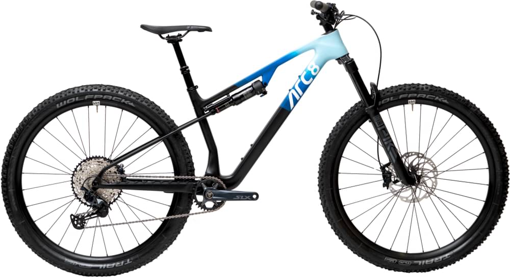 Arc8 Essential SLX