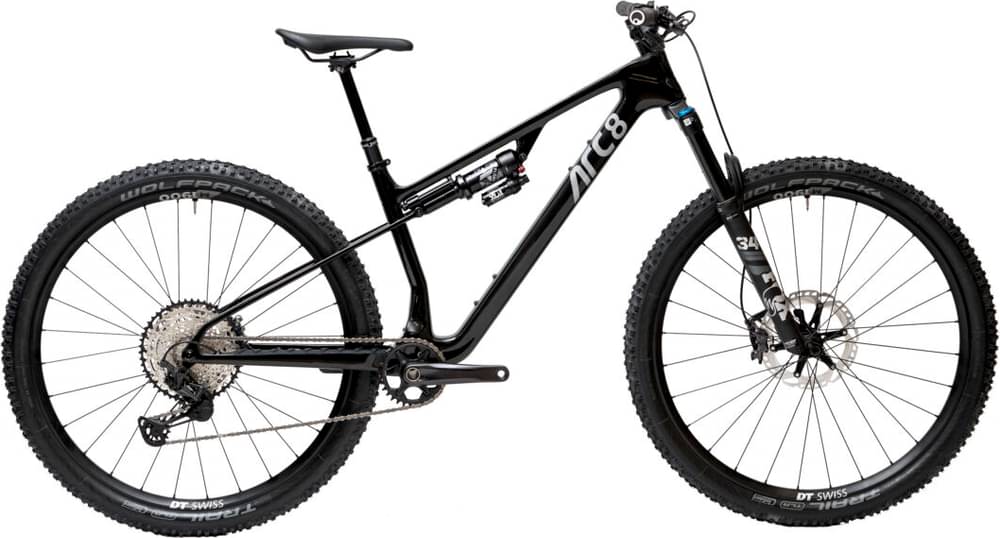Arc8 Essential XT