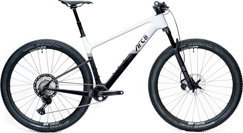 ARC8 Evolve HT XT