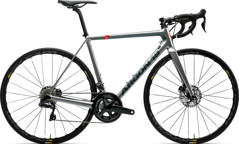 Argon18 Gallium Disc KIT 2 DI2 - Ult Di2