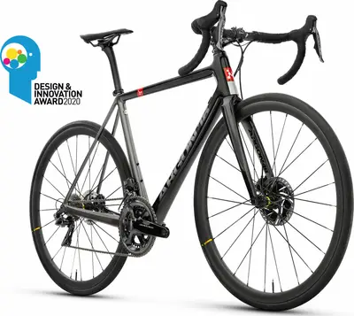 自転車本体 ARGON18 GALLIUM ProDisc15th ANNIVERSARY ARGON18 GALLIUM PRO DISC 15th ANNIVERSARY EDITION | バイシクルセオ