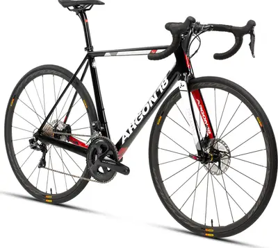 Vélo de route Argon 18 Gallium Pro 2019 - Petit