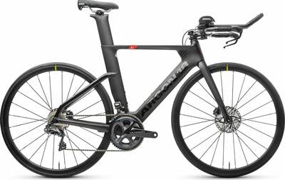 ARGON 18 E-117トライアスロンバイク Shimano 105 E117 | Argon 18 Triathlon Bike | Argon 18
