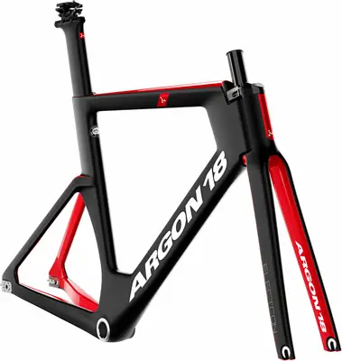 2020 Argon 18 Electron Pro RIO Sprint Rio Sprint Frameset – Specs