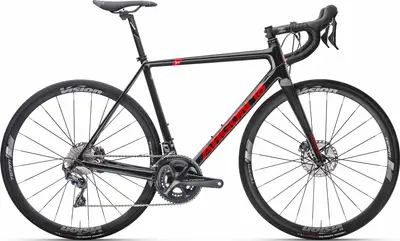 2020 Argon 18 Gallium CS Disc Shimano 105 – Specs, Comparisons