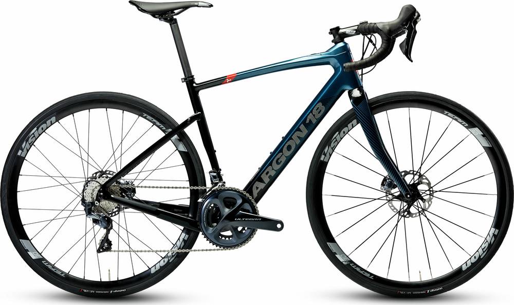 SHIMANO - ARGON18 E-80 size：XS 105完成車 Argon 18 2025 Sum Shimano 105 Di2 - Cycle Dupuis