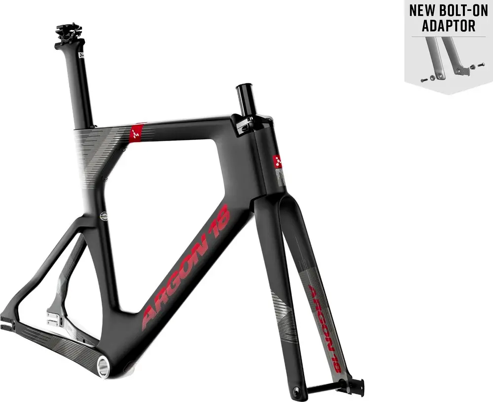 2021 Argon 18 Electron Pro TKO Sprint Tko Sprint Frameset – Specs